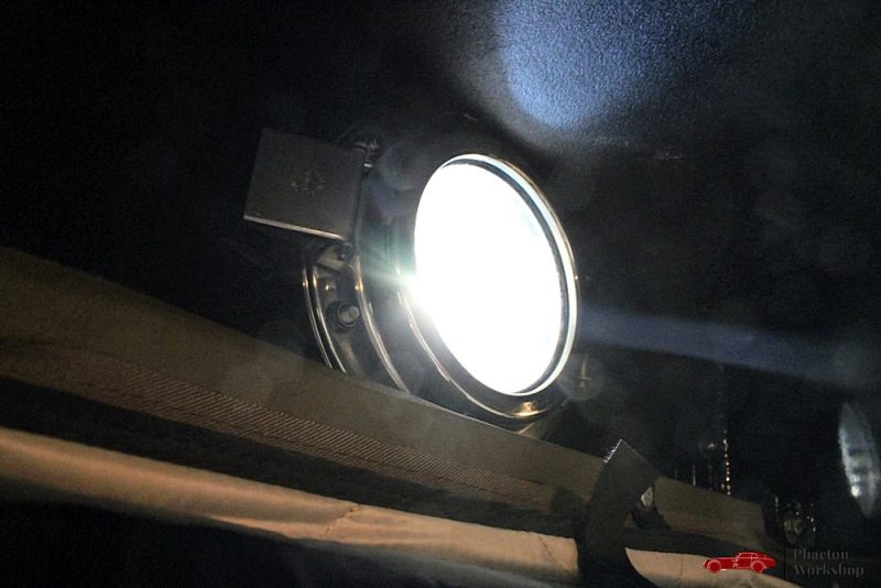 LAND ROVER DEFENDER 110 Station Wagon 2003