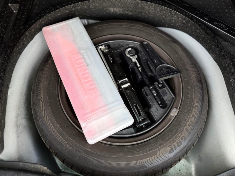 PEUGEOT 207 1.6 HDI - 16V TURBO 90CH PREMIUM PACK