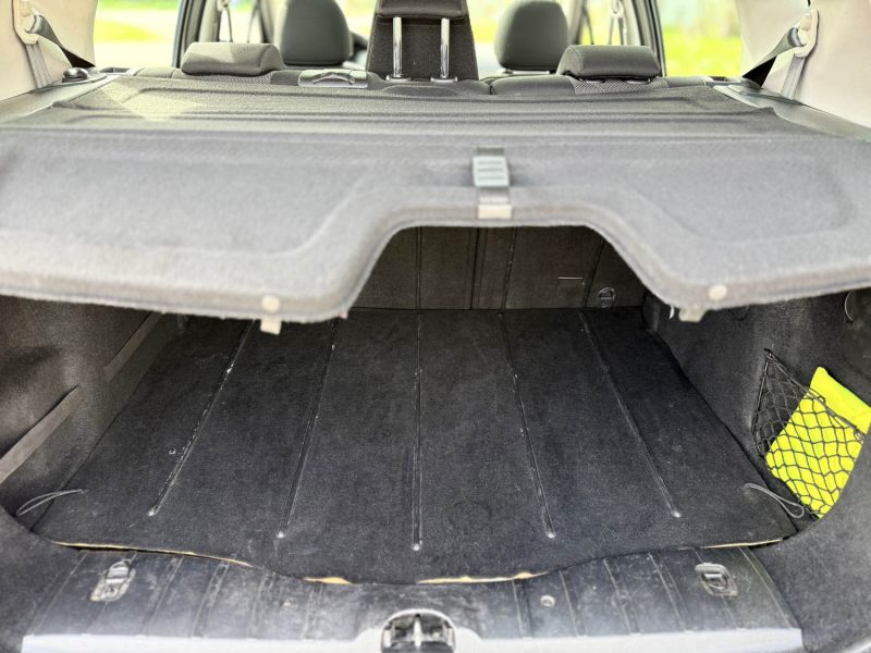 PEUGEOT 207 1.6 HDI - 16V TURBO 90CH PREMIUM PACK