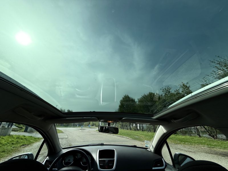 PEUGEOT 207 1.6 HDI - 16V TURBO 90CH PREMIUM PACK