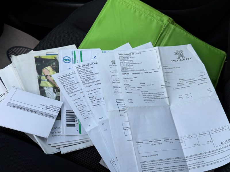 PEUGEOT 207 1.6 HDI - 16V TURBO 90CH PREMIUM PACK