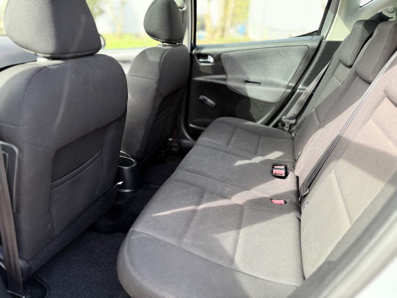 PEUGEOT 207 1.6 HDI - 16V TURBO 90CH PREMIUM PACK