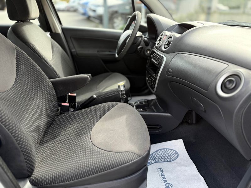 CITROEN C3 1.4 HDI - 8V TURBO 75CH AIRPLAY