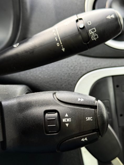 CITROEN C3 1.4 HDI - 8V TURBO 75CH AIRPLAY