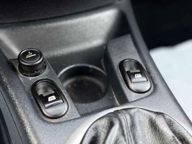 CITROEN C3 1.4 HDI - 8V TURBO 75CH AIRPLAY