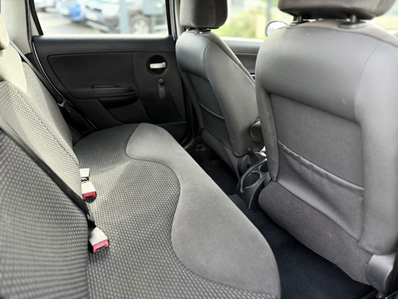 CITROEN C3 1.4 HDI - 8V TURBO 75CH AIRPLAY