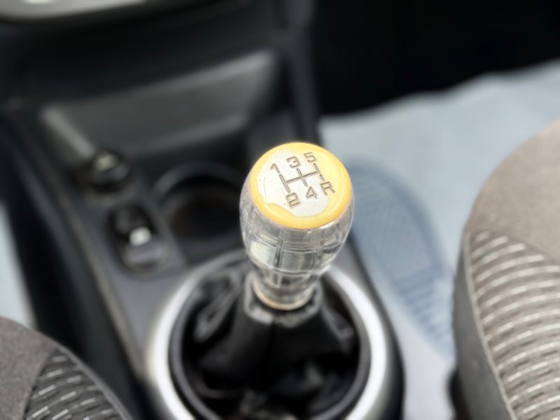 CITROEN C3 1.4 HDI - 8V TURBO 75CH AIRPLAY