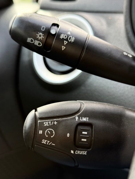 CITROEN C3 1.4 HDI - 8V TURBO 75CH AIRPLAY