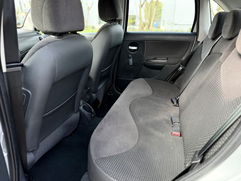 CITROEN C3 1.4 HDI - 8V TURBO 75CH AIRPLAY