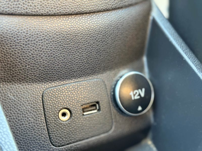 FORD FIESTA 1.5 TDCI - 8V TURBO 75CH PACK TITANIUM