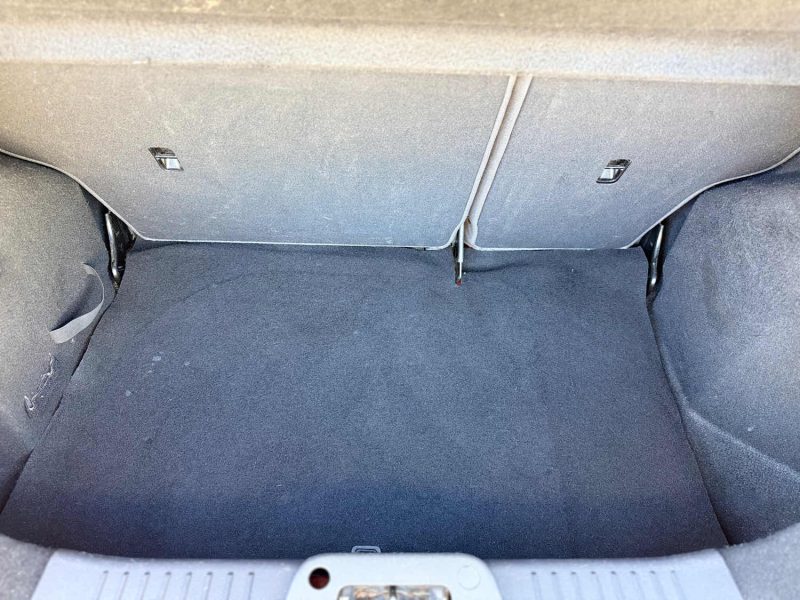 FORD FIESTA 1.5 TDCI - 8V TURBO 75CH PACK TITANIUM