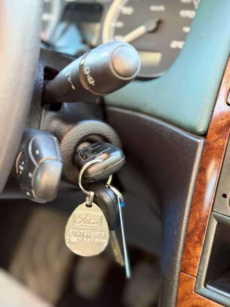 PEUGEOT 307 1.6I 16V 110CH XT PACK PREMIUM