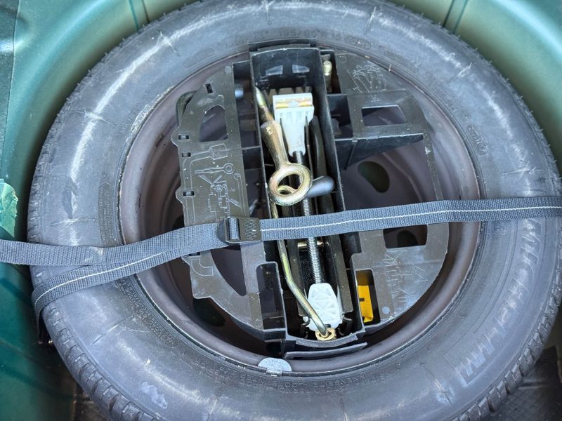 PEUGEOT 307 1.6I 16V 110CH XT PACK PREMIUM