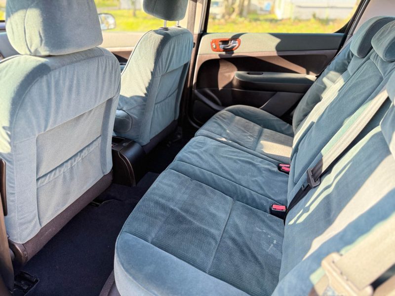 PEUGEOT 307 1.6I 16V 110CH XT PACK PREMIUM