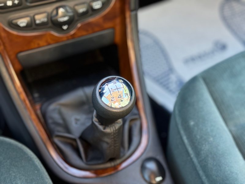 PEUGEOT 307 1.6I 16V 110CH XT PACK PREMIUM