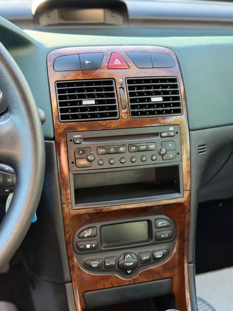 PEUGEOT 307 1.6I 16V 110CH XT PACK PREMIUM