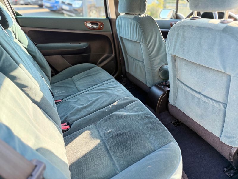 PEUGEOT 307 1.6I 16V 110CH XT PACK PREMIUM