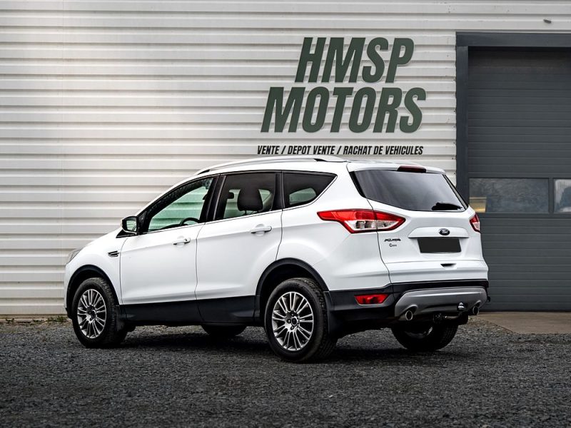 FORD KUGA 2014
