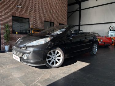 PEUGEOT 207 2009