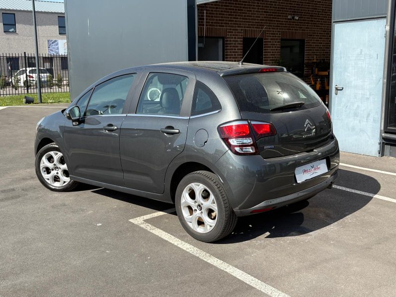 CITROEN C3 1.6 BlueHdi 100 Ch Feel Edition - Garantie 6 mois