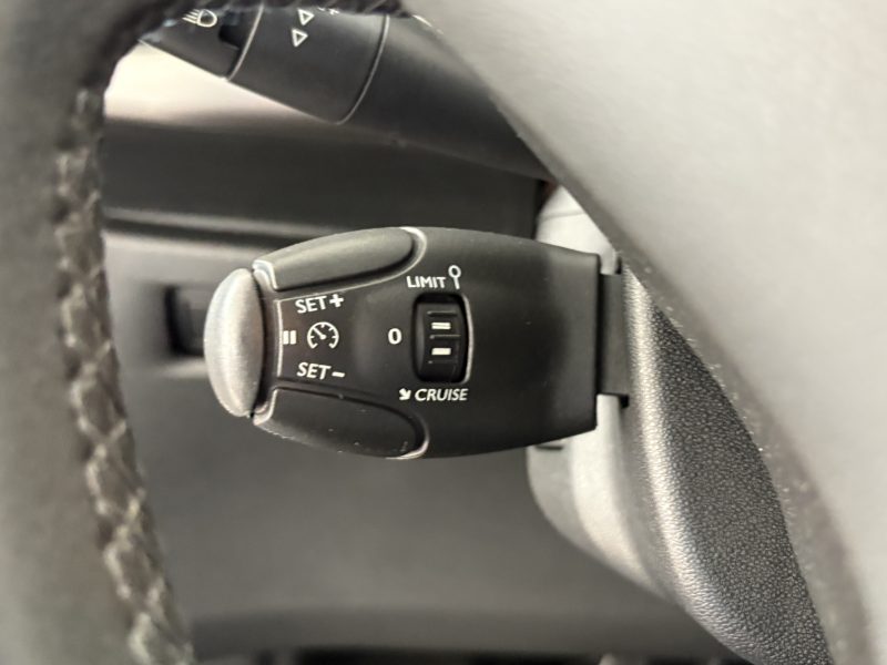 CITROEN C3 1.6 BlueHdi 100 Ch Feel Edition - Garantie 6 mois