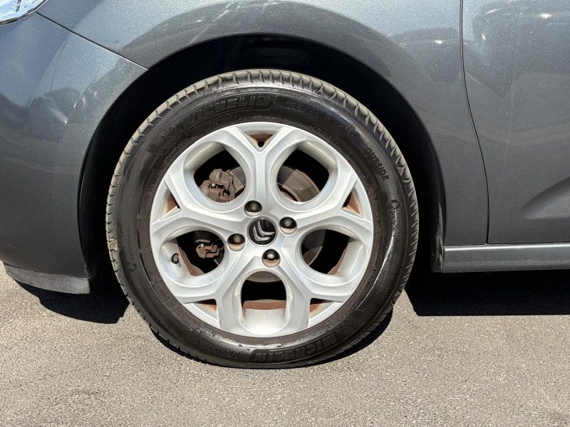 CITROEN C3 1.6 BlueHdi 100 Ch Feel Edition - Garantie 6 mois