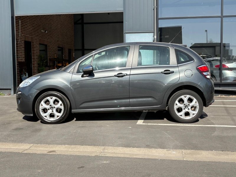 CITROEN C3 1.6 BlueHdi 100 Ch Feel Edition - Garantie 6 mois