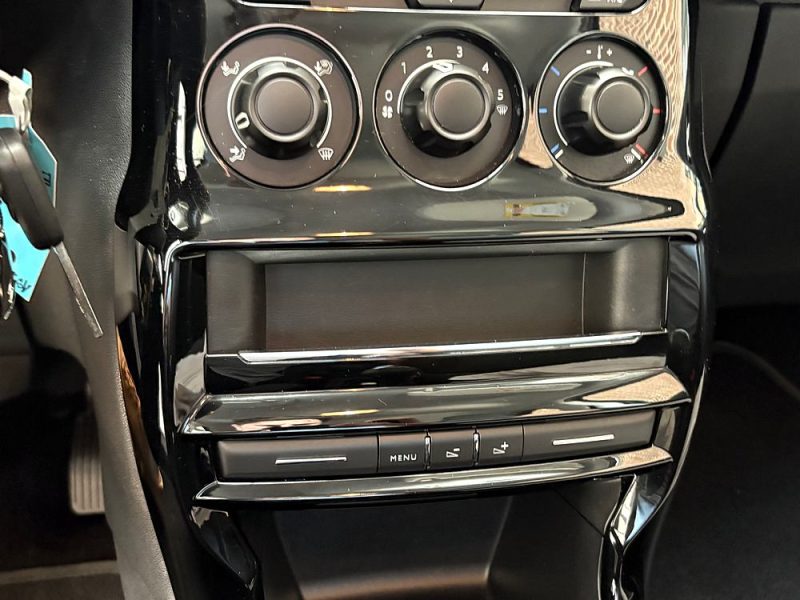 CITROEN C3 1.6 BlueHdi 100 Ch Feel Edition - Garantie 6 mois