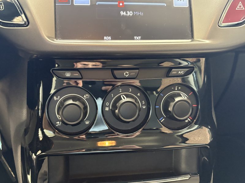 CITROEN C3 1.6 BlueHdi 100 Ch Feel Edition - Garantie 6 mois