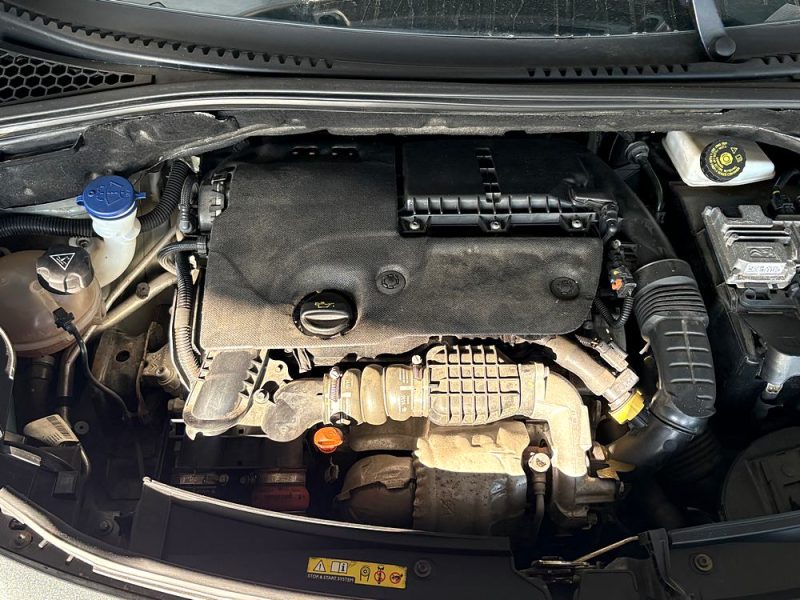 CITROEN C3 1.6 BlueHdi 100 Ch Feel Edition - Garantie 6 mois