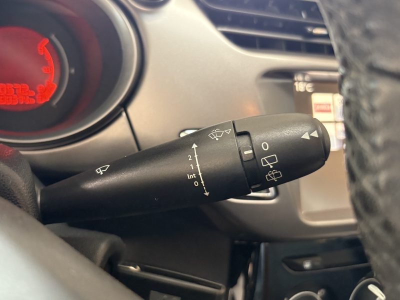 CITROEN C3 1.6 BlueHdi 100 Ch Feel Edition - Garantie 6 mois