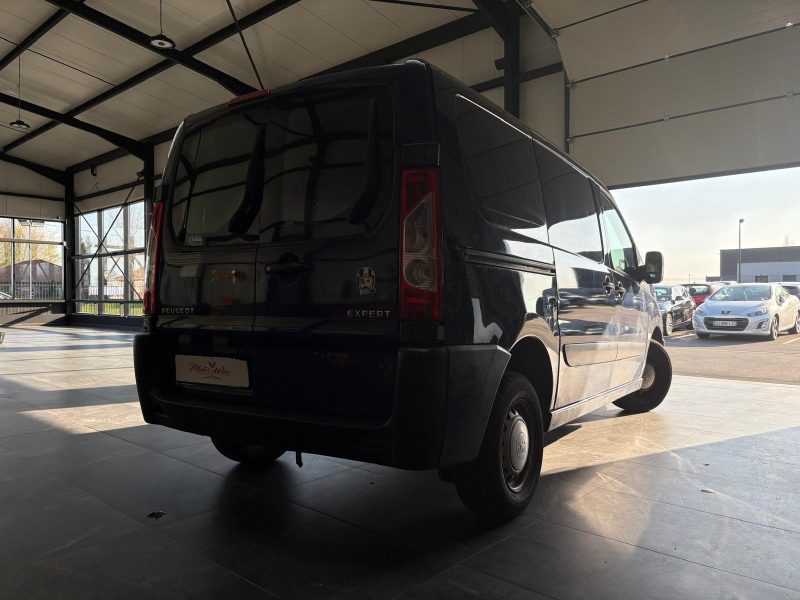 PEUGEOT EXPERT 2010