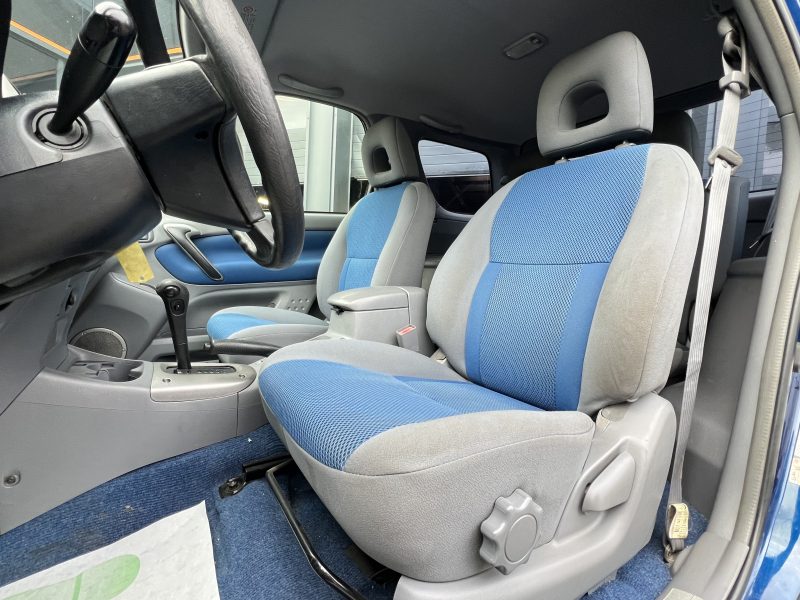 VENTE EN ETAT II COURT - VENTE EN ETAT PROBLEME BOITE AUTOMATIQUE / 2.0 i VVTi 150 4WD 4x4 BOITE AUT