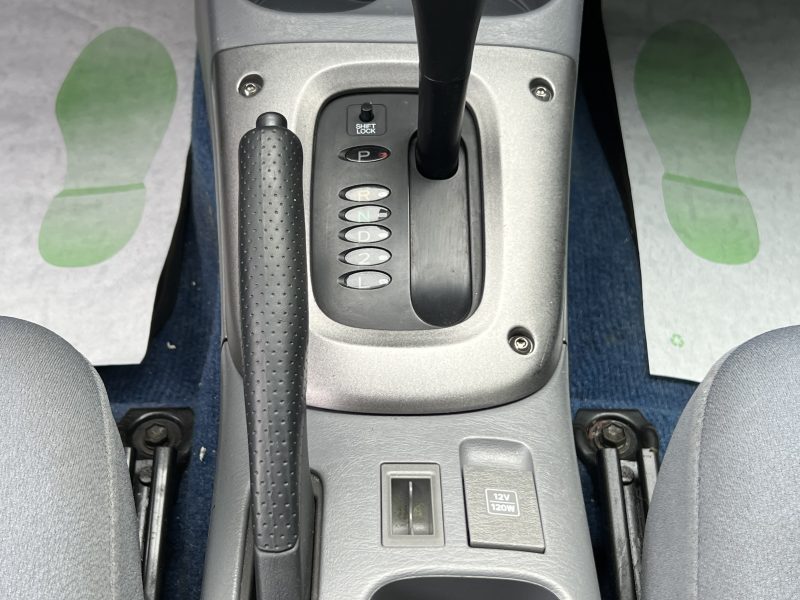 VENTE EN ETAT II COURT - VENTE EN ETAT PROBLEME BOITE AUTOMATIQUE / 2.0 i VVTi 150 4WD 4x4 BOITE AUT