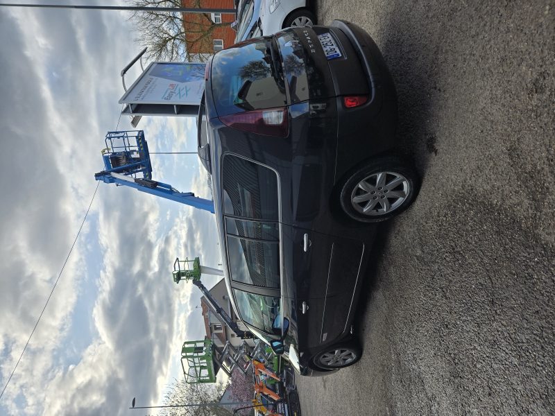 RENAULT ESPACE 2014