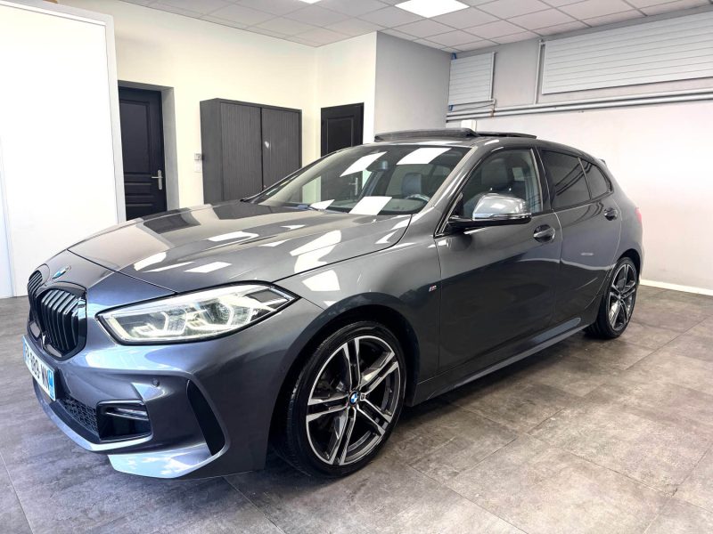 B.M.W. SERIE 1 F40 2020