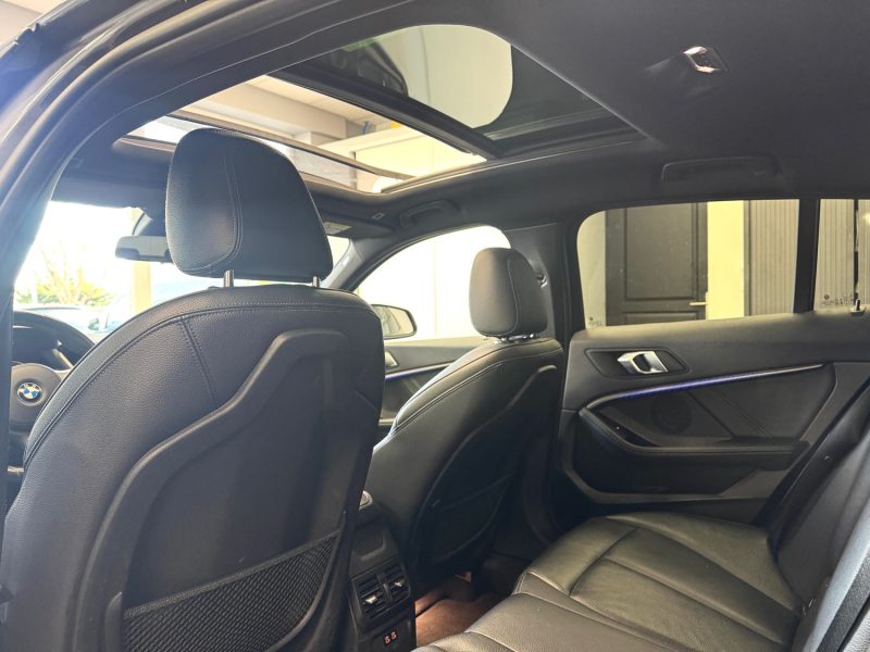 B.M.W. SERIE 1 F40 2020