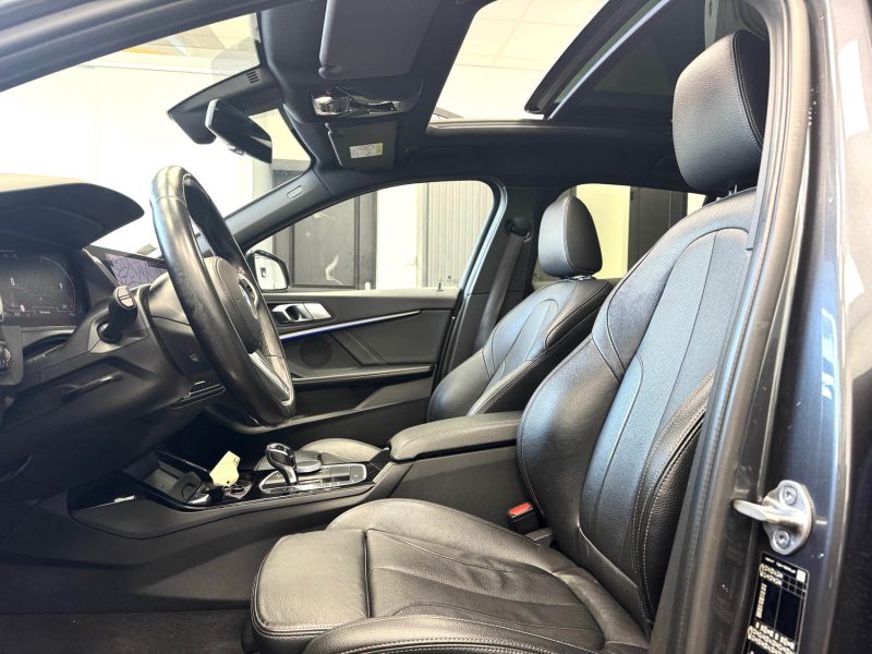 B.M.W. SERIE 1 F40 2020