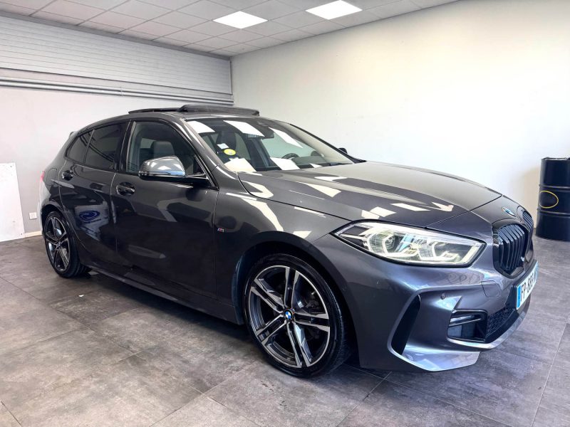 B.M.W. SERIE 1 F40 2020