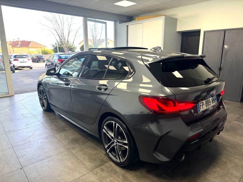 B.M.W. SERIE 1 F40 2020