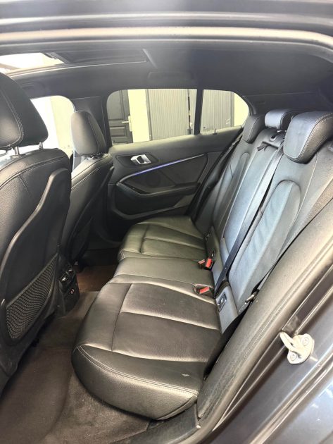 B.M.W. SERIE 1 F40 2020