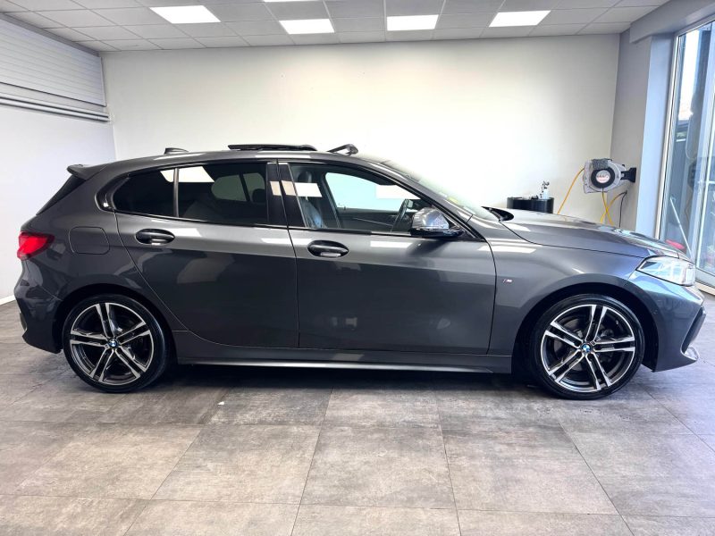 B.M.W. SERIE 1 F40 2020