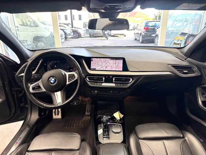 B.M.W. SERIE 1 F40 2020