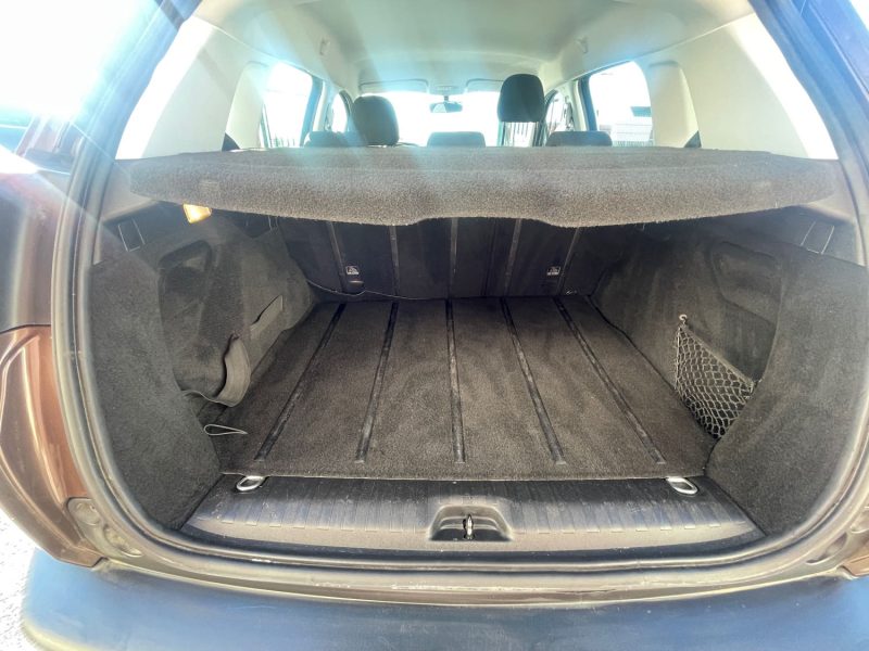 PEUGEOT 2008 2015 1.2 VTI 82CV CRIT'AIR 1