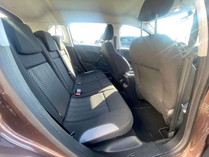 PEUGEOT 2008 2015 1.2 VTI 82CV CRIT'AIR 1
