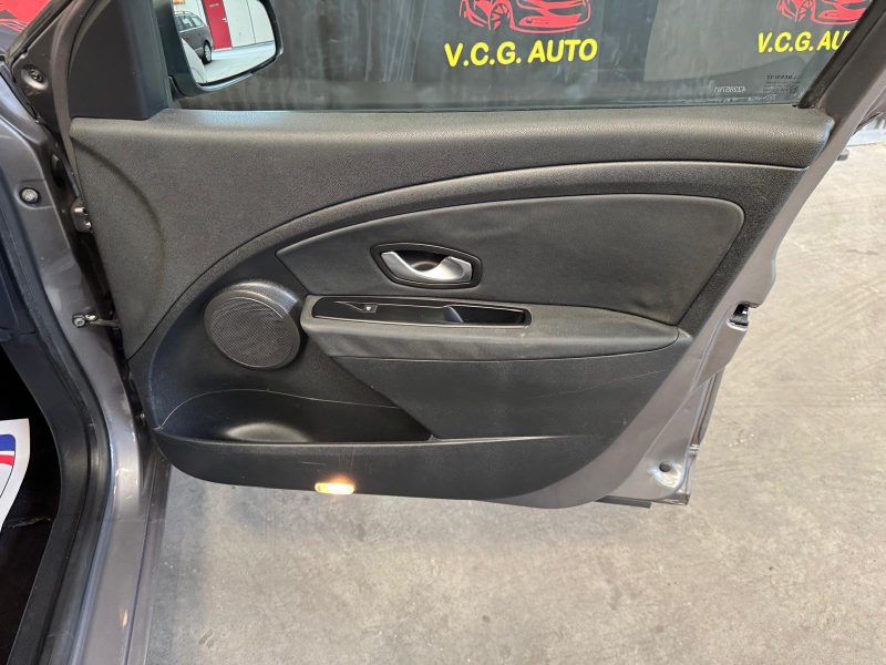 RENAULT MEGANE  1.4 TCe 130 Expression 