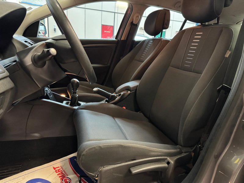 RENAULT MEGANE  1.4 TCe 130 Expression 