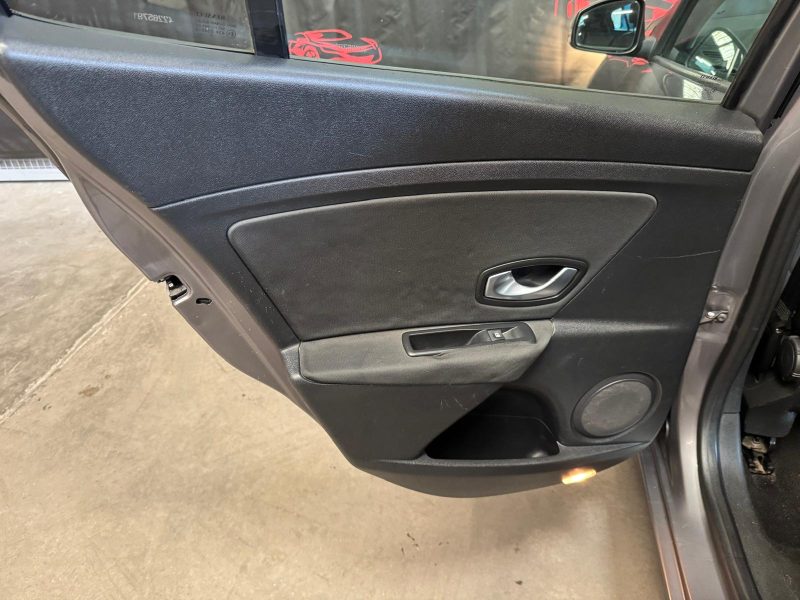 RENAULT MEGANE  1.4 TCe 130 Expression 