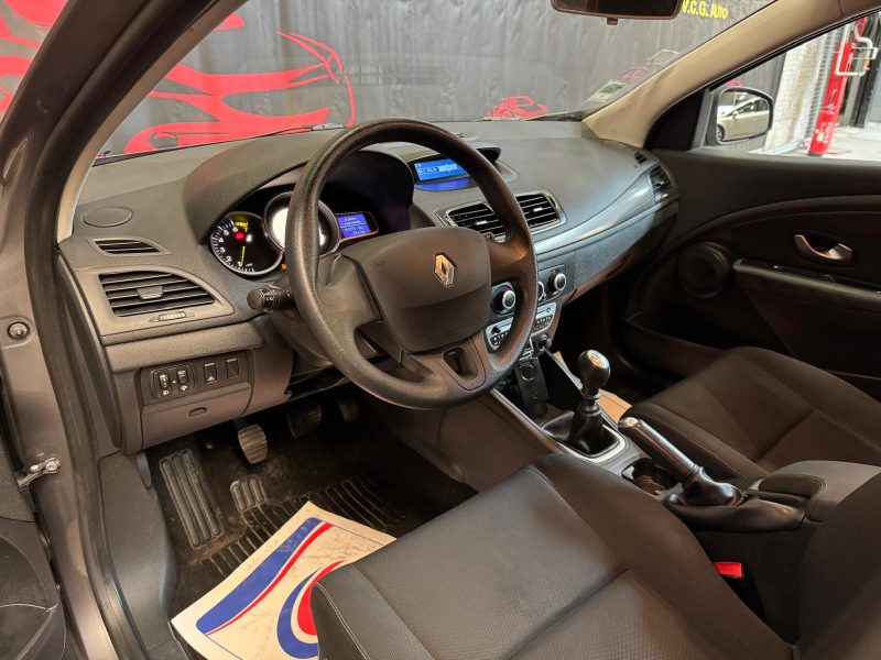 RENAULT MEGANE  1.4 TCe 130 Expression 