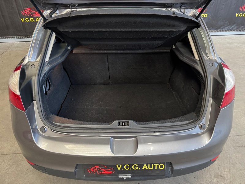 RENAULT MEGANE  1.4 TCe 130 Expression 